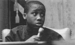 Nathaniel Abraham Trial: 1999