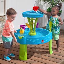 Best Gifts And Toys For 3 Year Old Girls Favorite Top Gifts In 2020 Water Table Water Play For Kids Kids Play Toys