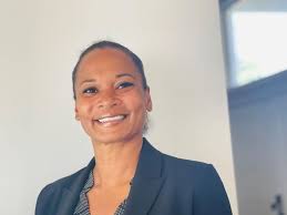 Ingrid L. Roosild, MBA, CRC