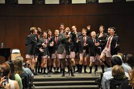 Collegiate A Cappella - Wikipedia