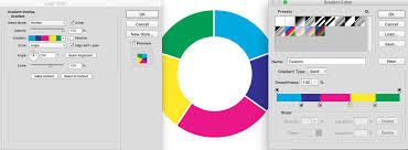 How Do I Draw A Pie Chart Graphic Design Stack Exchange