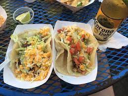 Maybe you would like to learn more about one of these? Fish Taco And Pork Taco Both Delicious And Fresh Picture Of Adolfo S Mexican Food Laguna Beach Tripadvisor