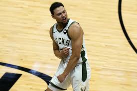 Milwaukee bucks statistics and history. Sweep Bucks Oust Heat 120 103 Roll Into Round 2