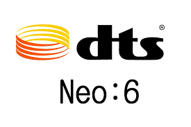 Dts es is a perfect sample of how a logo turns up to be a clear distinctive of its brand. The Dts Neo 6 Surround Sound Processing Format