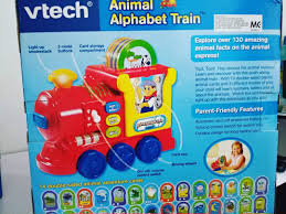 Vtech teach & travel animal train. Vtech Animal Alphabet Train Happi Tummy Happi Baby Facebook