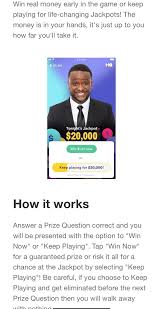Hq is the wildly popular live game show app where you can win real cash prizes for free. 15k Hq Trivia At 12pm Pt 3pm Et Tomorrow Which Starts The Checkpoint Feature To Let You Win Early On In The Game Thoughts R Hqtrivia