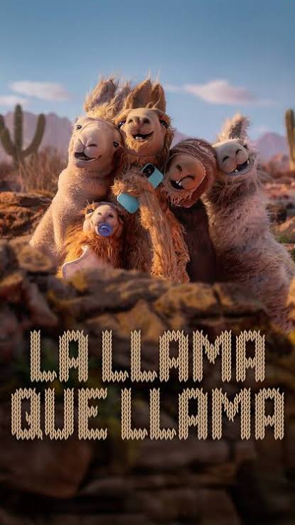 La Llama que Llama, la campaña que consagró a Ramiro Agulla y cambió para  siempre la publicidad argentina - LA NACION