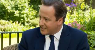 David Cameron Dodges Lynton Crosby Plain Packaging Question Again