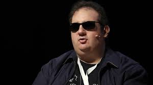 Jonathan Chacón, programador con ceguera: "La tecnología es la única manera  de hacer la sociedad realmente inclusiva"