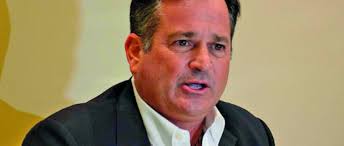 Blue Apple” Corruption Scandal & Trial