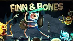 Finn Bones Adventure Time Games Cartoon Network Adventure Time Games Adventure Time Cartoon Network