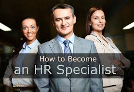 How To Become Hr Specialist Hrexecutive Hr How To Become Hr Jobs Job Search Tips