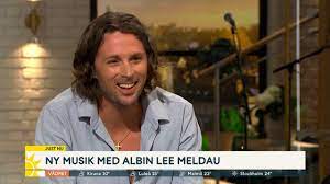 16 767 gillar · 2 246 pratar om detta. Albumaktuella Albin Lee Meldau Det Kanske Var Lite Val Arligt Och Naket Nyhetsmorgon Tv4 Youtube