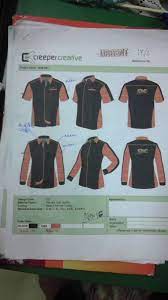 Sementara bahan dan warna kain yang digunakan, menggambarkan kesan. Pin On Design