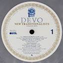 Devo - New Traditionalists Vinyl, LP, Album, Limited Edition ...