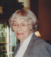 Mary McAllister Obituary