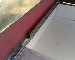 Jayco pop up trailer parts. Replace Bed Rails On 1995 Jayco Pup Jayco Rv Owners Forum