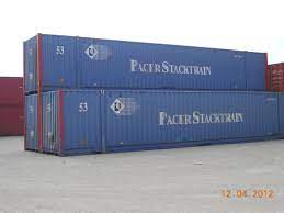 Tsi Containers Sells New And Used Storage Containers Shipping Containers Refrigerated Contain Shipping Container Containers For Sale Used Shipping Containers