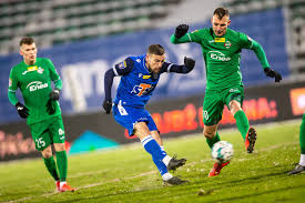 This is the national team page of lech posen player tymoteusz puchacz. Fortuna Puchar Polski Radomiak Radom Przegral Z Lechem Poznan W Rzutach Karnych Echo Dnia Radomskie