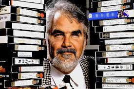 Richard Corliss dead: Time film critic was 71