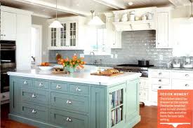 Colored Kitchen Cabinets Kitchen Cabinet Colors Kitchen Design Kitchen Colors