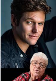 Connor Jordan Vampire Diaries