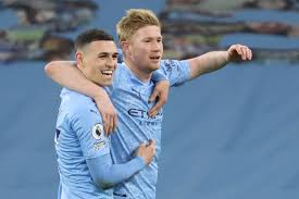 €80.00m * may 28, 2000 in stockport, england Phil Foden Backed For England Spot By Kevin De Bruyne Who Thinks Three Lions Are One Of The Favourites For Euro 2020 And Tips Teammate To Star For Country And Man City