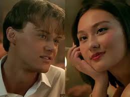 One of my favorite scenes--Enjoy!--Desiree de Angelise