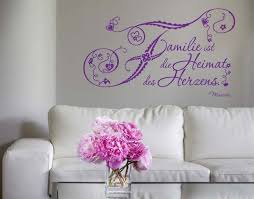 Wandtattoo Familie Gutscheine Geschenke Geschenke Fur Familien Wandtattoo Wandtattoo Spruche Familie Geschenk