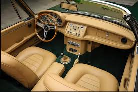 Image result for Rosso Chiaro 1968 AC Cars