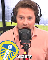 Rory Jennings says EVERYONE is happy Leeds are BACK in the Premier League &  says Chelsea & Man United fans will LOVE playing them! ⚪️ 👏