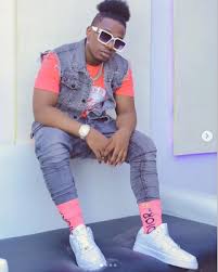 Rayvanny Rayvanny Adopted The Stage Name As Chui Entertainment News Celebrities African Music Stage Name