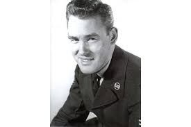 John Ritchie Obituary (1930