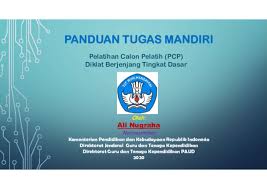 Maybe you would like to learn more about one of these? Pdf Panduan Tugas Mandiri Pelatihan Calon Pelatih Pcp Diklat Berjenjang Tingkat Dasar Hesti Wijayanti Academia Edu