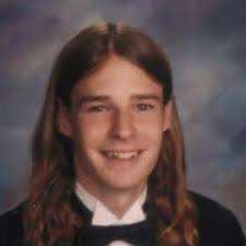 Eric Bryan Lund obituary and life story