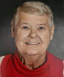 Jean Boswell's Instagram, Twitter & Facebook