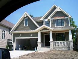 A beach setting might suggest using vivid blues and turquoises or even shades of pink. 25 Inspiring Exterior House Paint Color Ideas What Colour To Paint My House Exterior