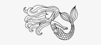 Lista de códigos gratuitos para garena free fire, nuevos y actualizados para canjearlos por diamantes, skins y otras cosas más. Dibujo De Sirena Flotando Para Colorear Sirenas Para Colorear Kawaii Free Transparent Png Download Pngkey