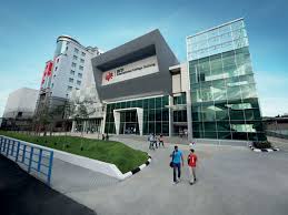 Raya subang cikamurang km.12 pada asih cibogo subang jakarta. Inti International College Subang Inti University Malaysia