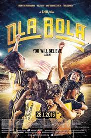 Tombiruo is a troubled young man, deformed, dutiful and burdened with powers that do not bend to his will. Tombiruo Penunggu Rimba Full Movie Online