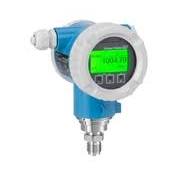 Pressure measurement | Endress+Hauser
