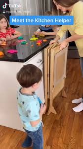 Check spelling or type a new query. 39 Best Kitchen Helpers Ideas In 2021 Kitchen Helper Guidecraft Helper