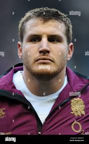 Ben morgan hi-res stock photography and images