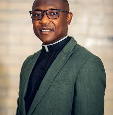 The Lamb of God: A Divine Exchange of Grace"- Dr. Mrs. Agnes Asare On the  fourth day of the Easter convention, Dr. Agnes Asare, wife of the Area  Head, delivered a sermon