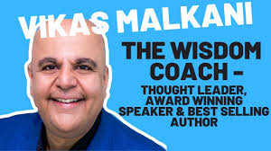 Vikas Malkani Page