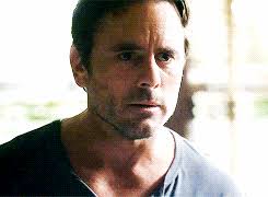 Who Is Markus Keen On 'Nashville'? Riley Smith Is Shaking Up Rayna's Life