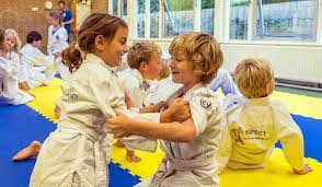 Includes the latest news stories, results, fixtures, video and audio. Judo As A Perfect Sport To Support Children S Development Johan Cruyff Institute