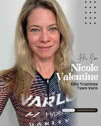 NICOLE VALENTINE || Coach (@nicolevalentineracing) • Instagram photos and  videos