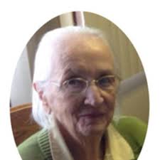 Goldie Alice Schmidt Obituary February 20, 2015