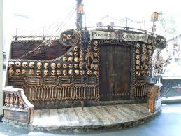 Call each pirate decor and ask those difficult questions. Pirates Of The Caribbean Mock Ship Deck Pirates Of The Caribbean Pirate Decor Pirates
